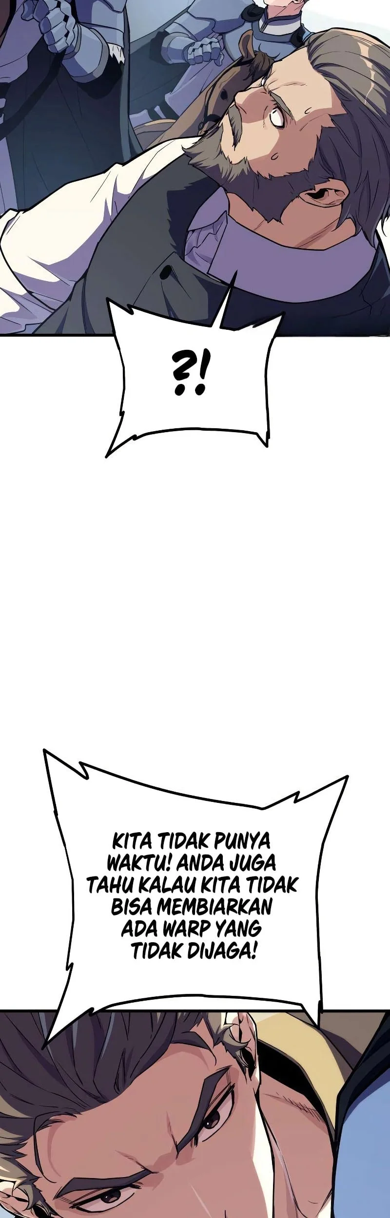 I Start With 13 Hidden Traits Chapter 21 Gambar 64