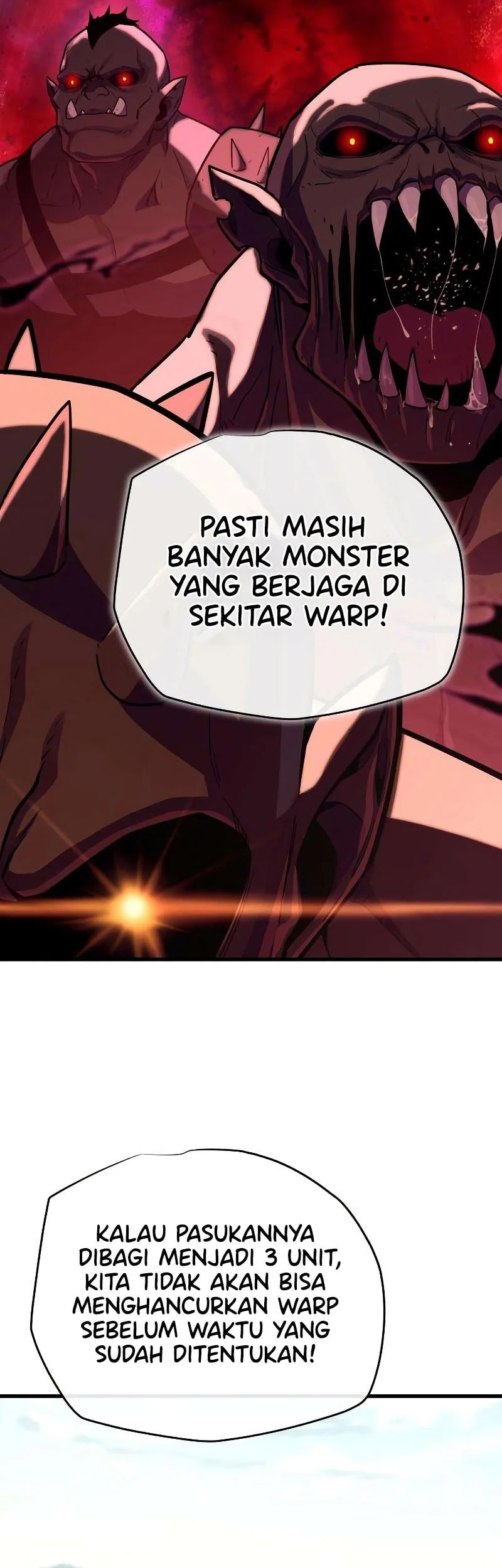 I Start With 13 Hidden Traits Chapter 21 Gambar 66