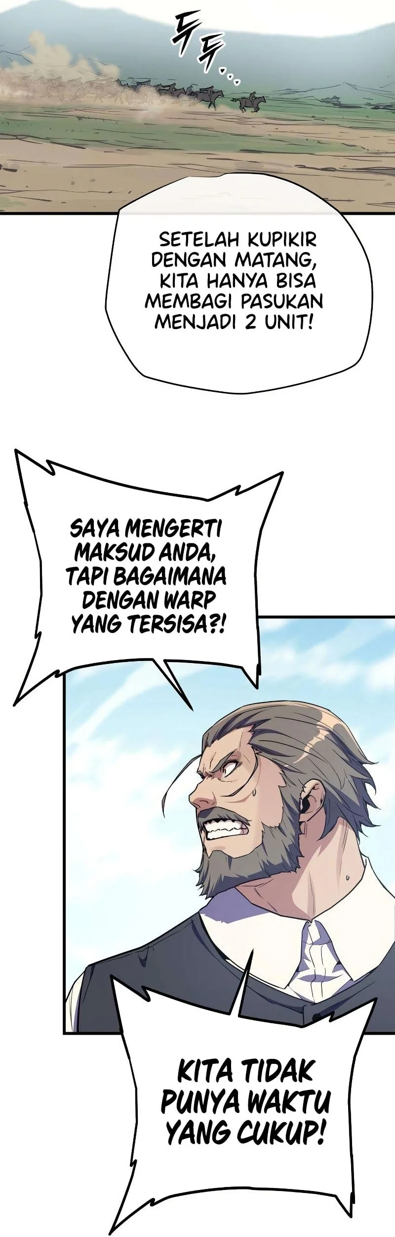 I Start With 13 Hidden Traits Chapter 21 Gambar 67