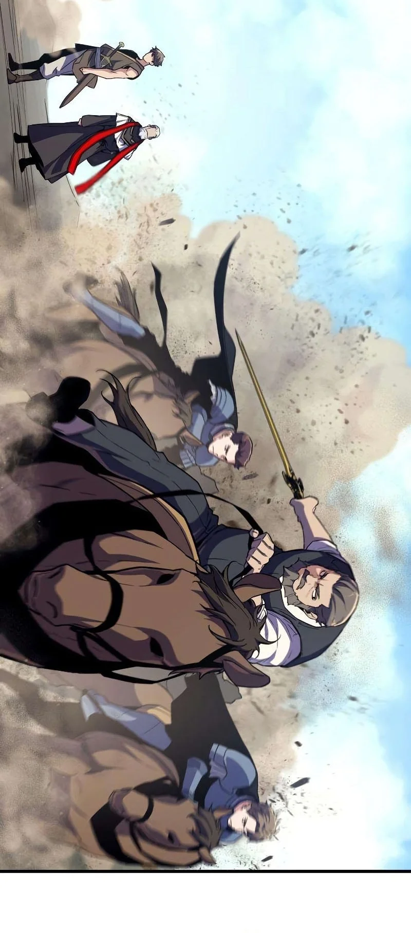 I Start With 13 Hidden Traits Chapter 21 Gambar 73