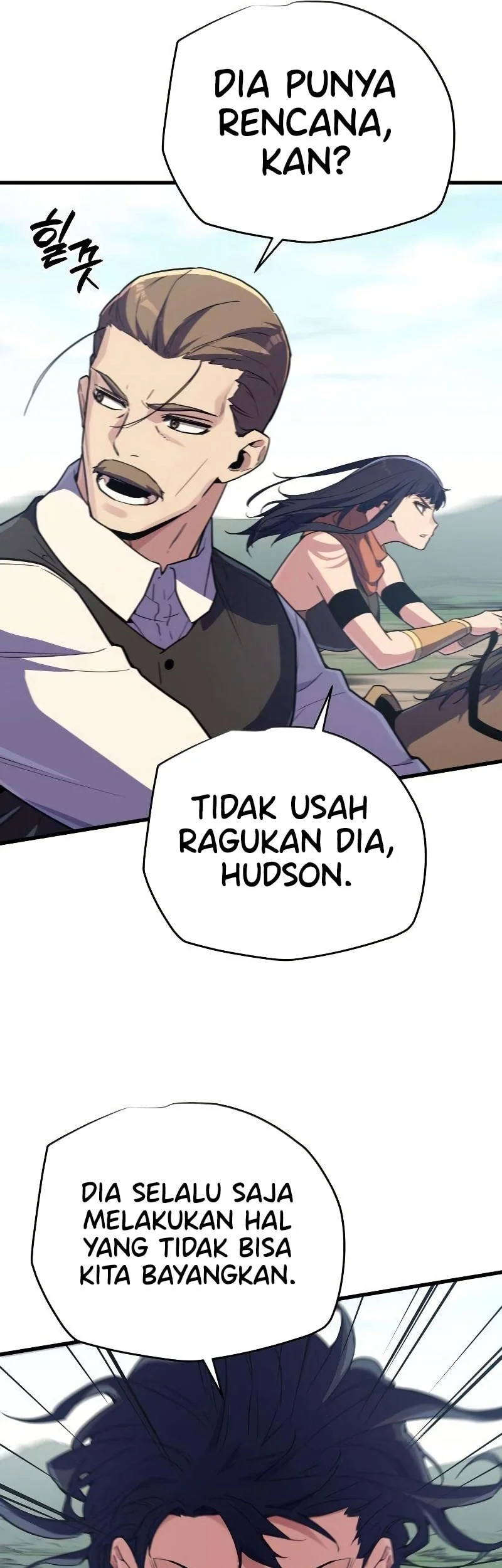 I Start With 13 Hidden Traits Chapter 21 Gambar 74