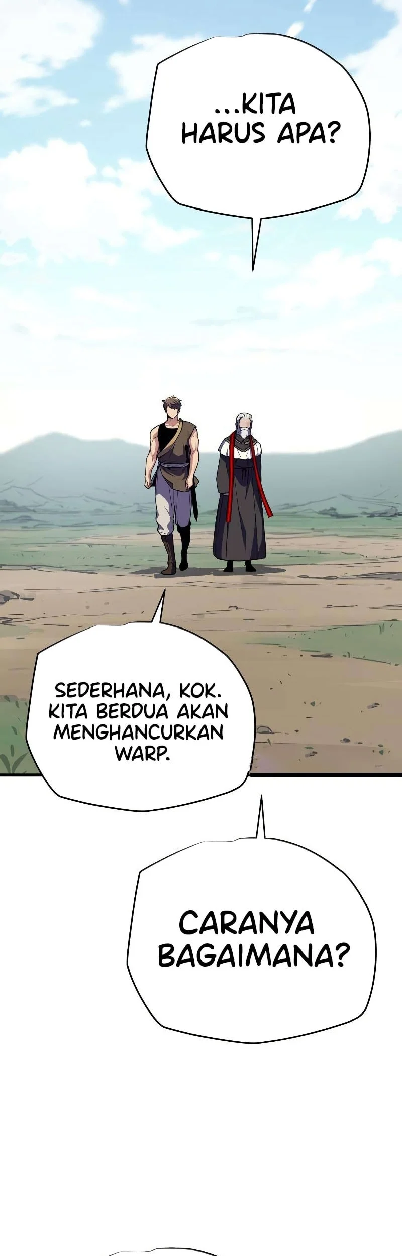 I Start With 13 Hidden Traits Chapter 21 Gambar 76