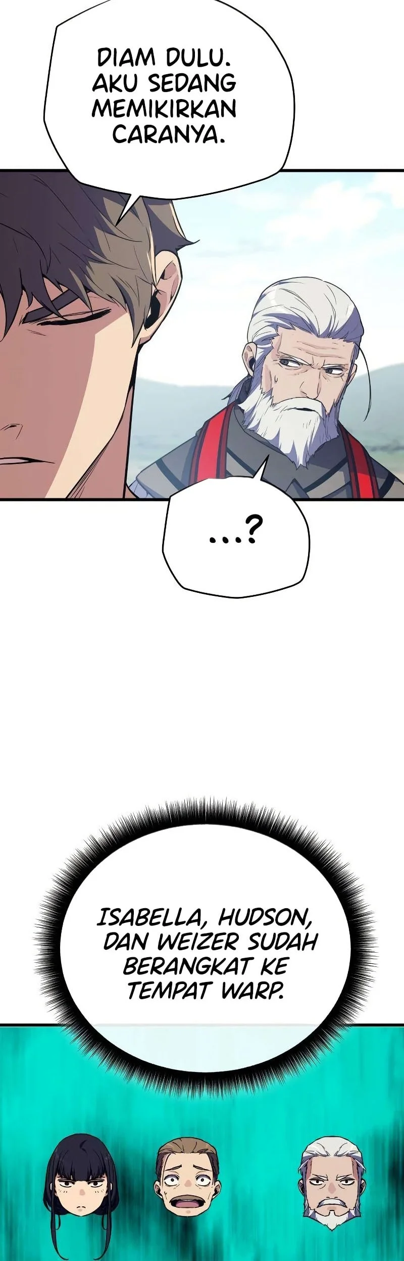 I Start With 13 Hidden Traits Chapter 21 Gambar 77