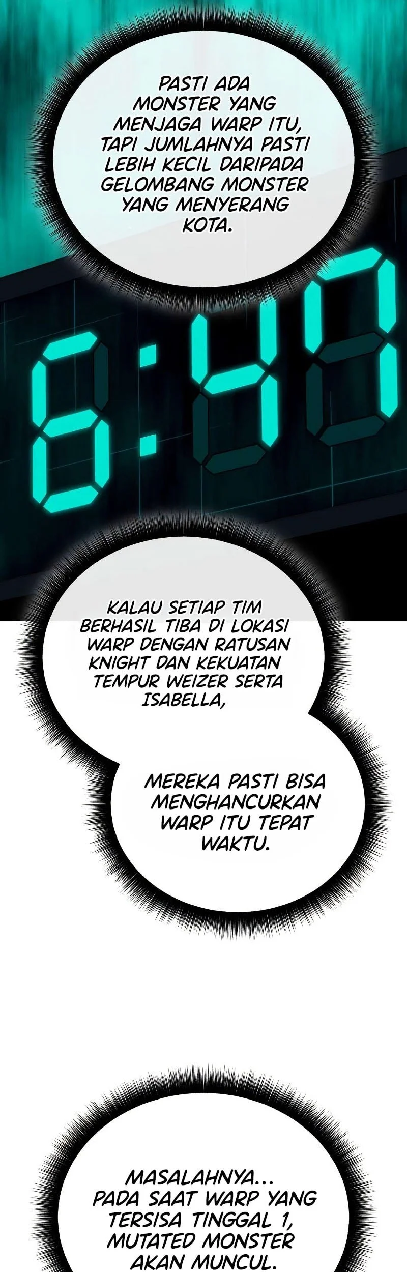 I Start With 13 Hidden Traits Chapter 21 Gambar 78