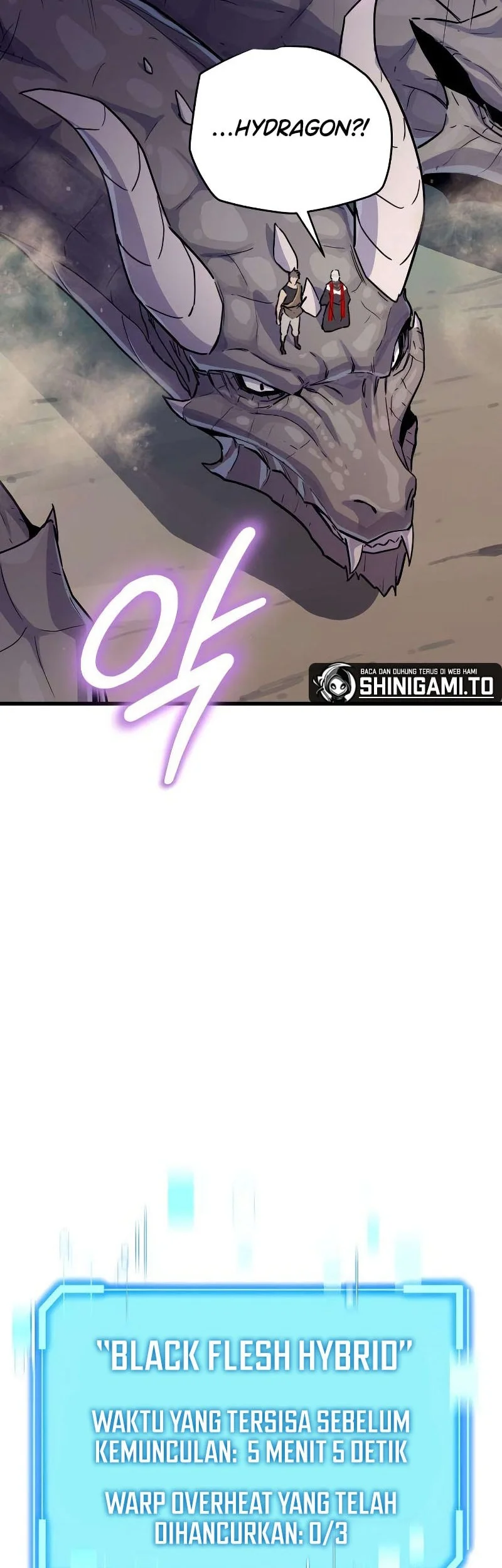 I Start With 13 Hidden Traits Chapter 21 Gambar 83