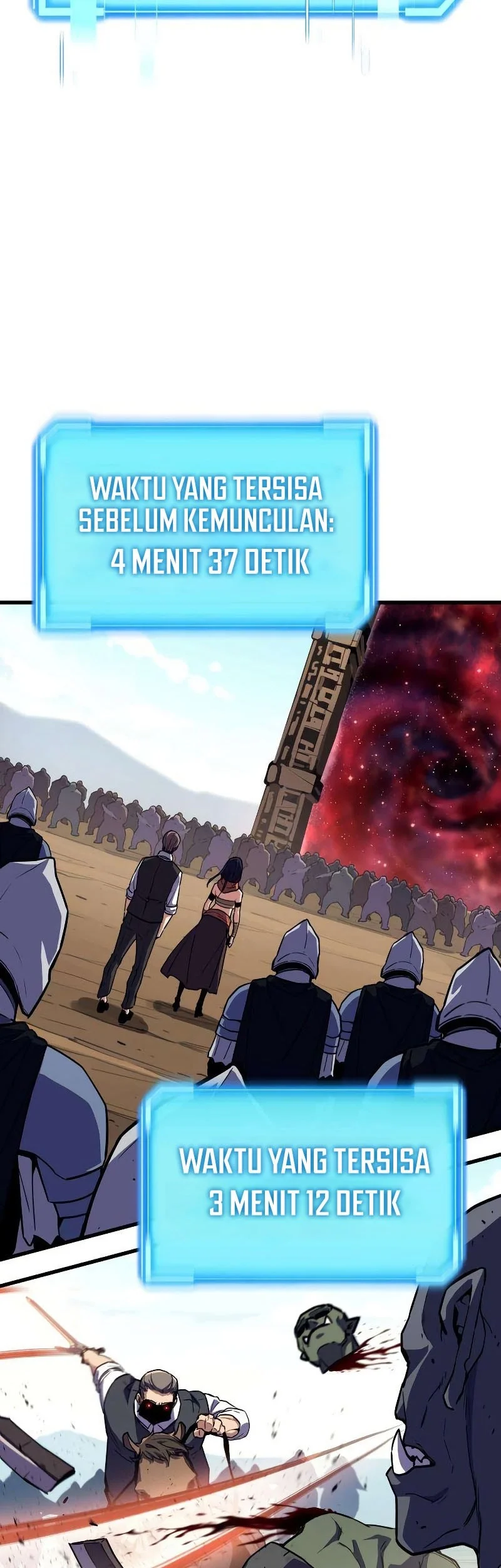 I Start With 13 Hidden Traits Chapter 21 Gambar 84