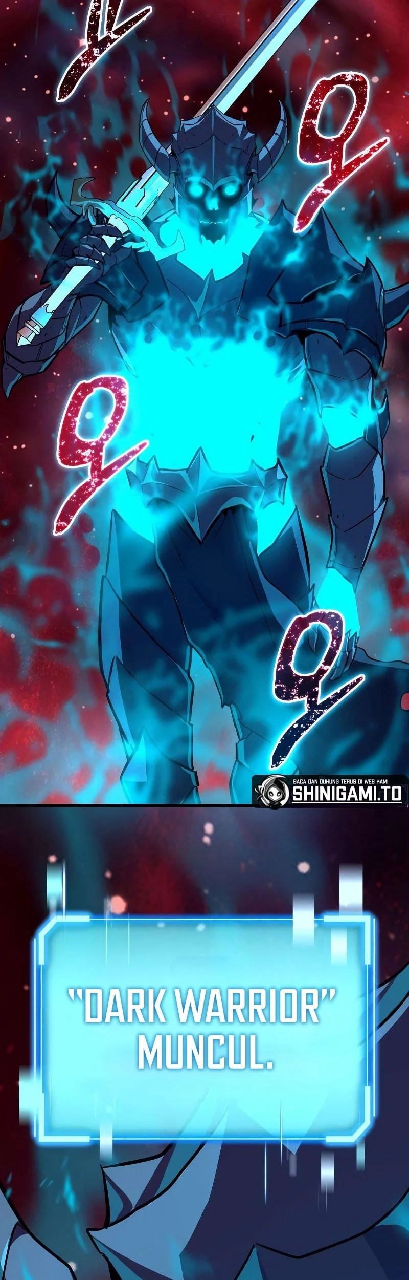 I Start With 13 Hidden Traits Chapter 21 Gambar 95