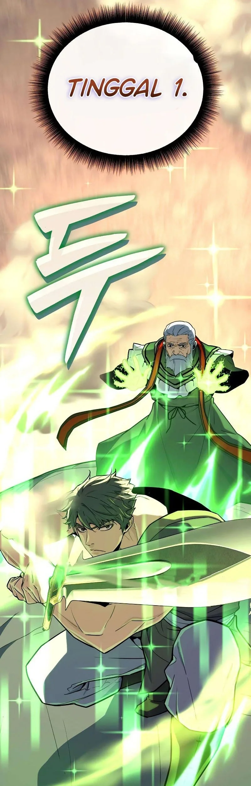 I Start With 13 Hidden Traits Chapter 21 Gambar 98