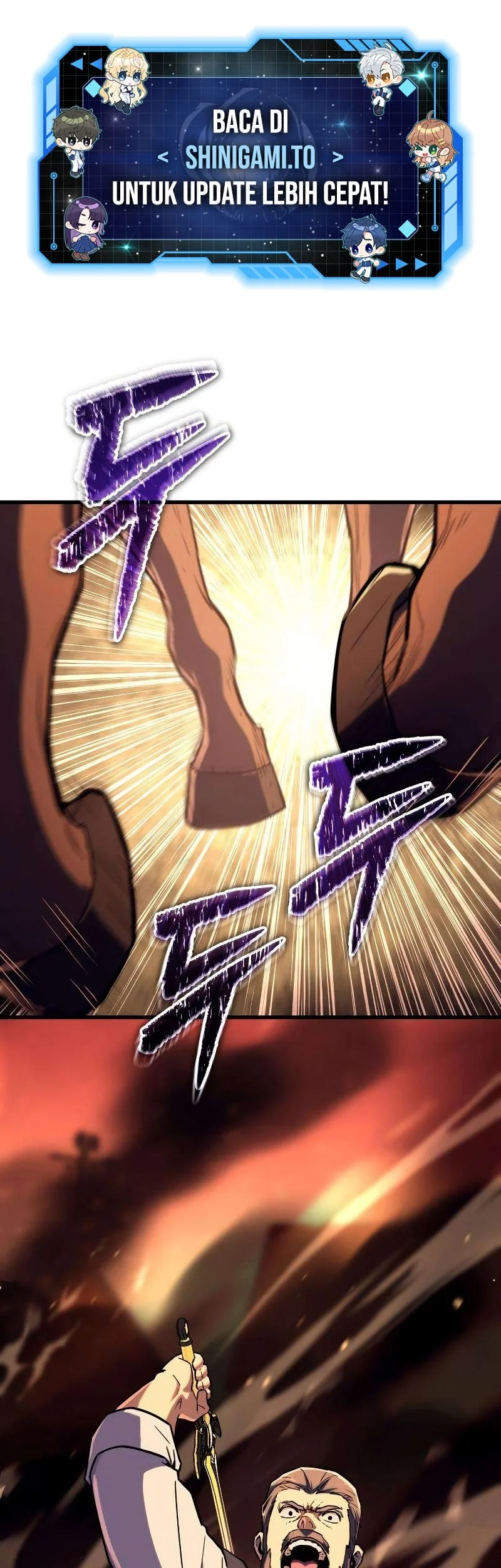 Manhwa I Start With 13 Hidden Traits Chapter 21 gambar 2