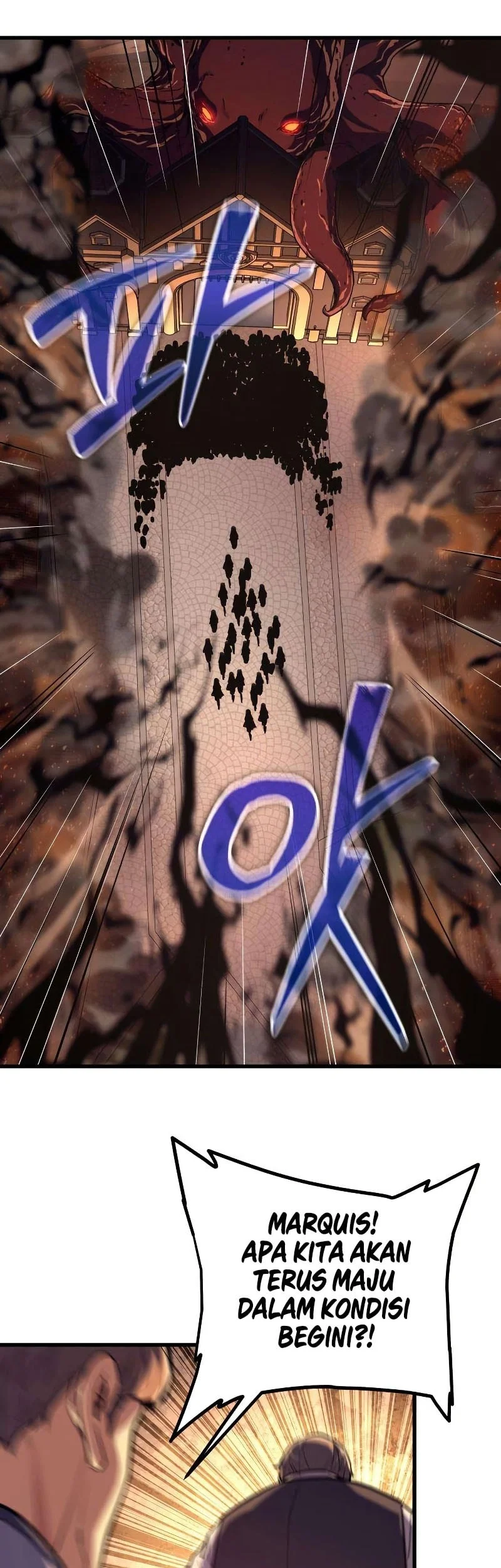 I Start With 13 Hidden Traits Chapter 21 Gambar 4