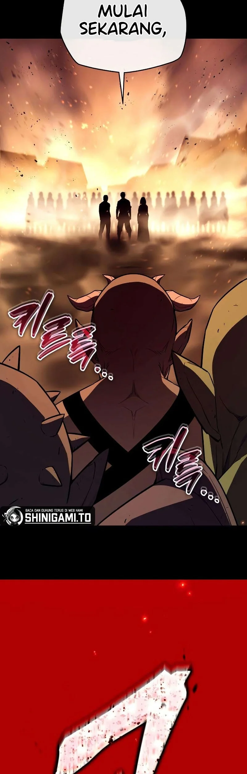 I Start With 13 Hidden Traits Chapter 21 Gambar 9