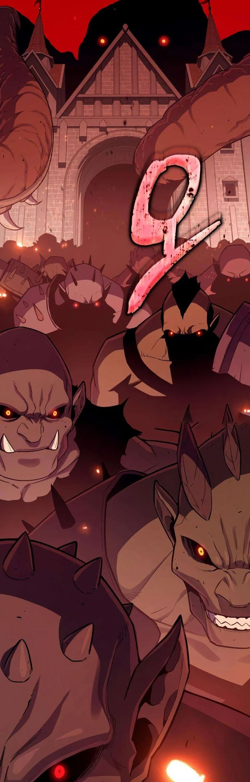 I Start With 13 Hidden Traits Chapter 21 Gambar 11