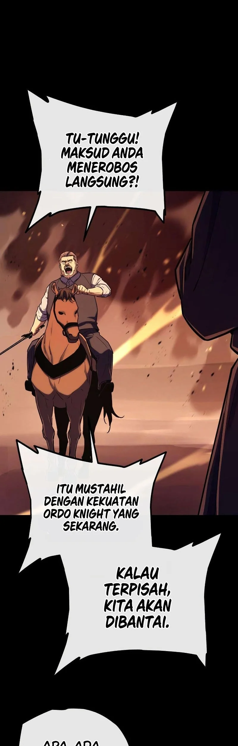 I Start With 13 Hidden Traits Chapter 21 Gambar 13