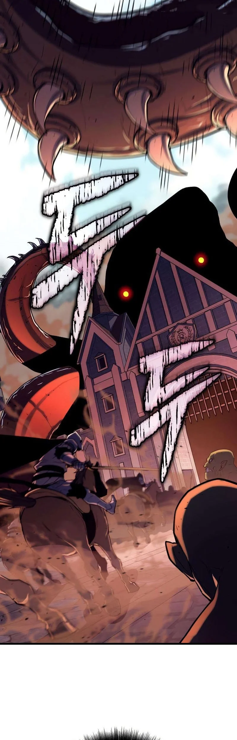 I Start With 13 Hidden Traits Chapter 21 Gambar 20