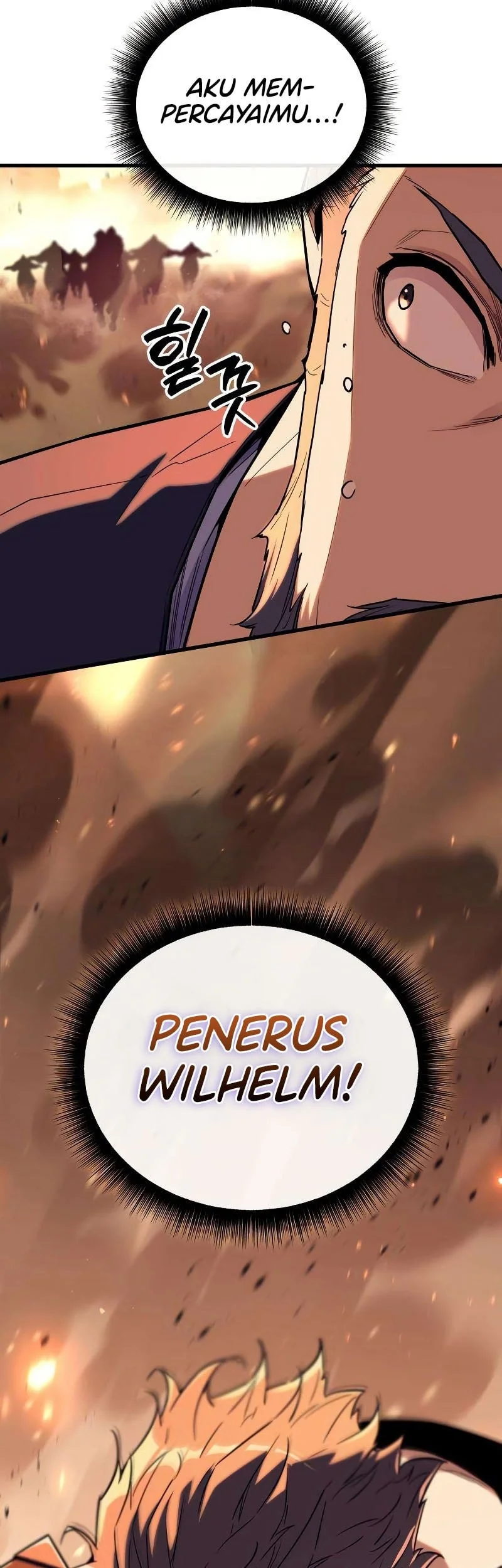 I Start With 13 Hidden Traits Chapter 21 Gambar 21