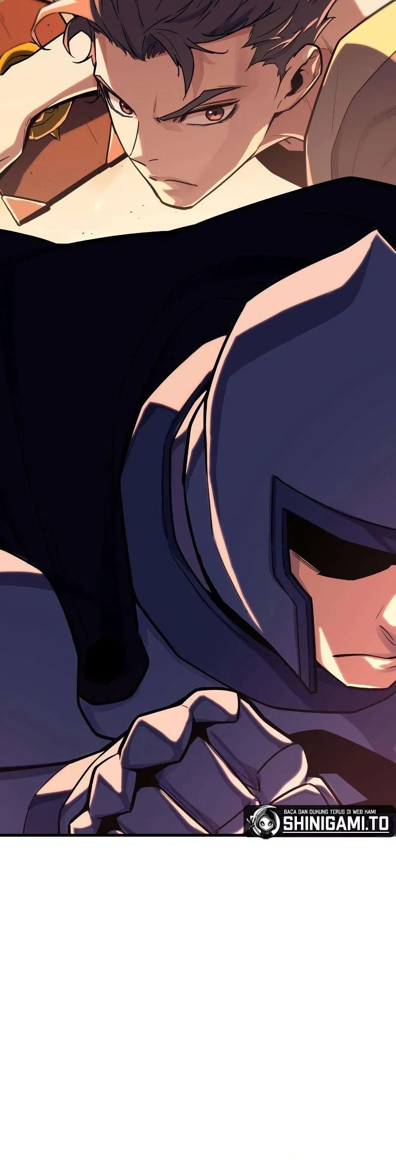 I Start With 13 Hidden Traits Chapter 21 Gambar 22