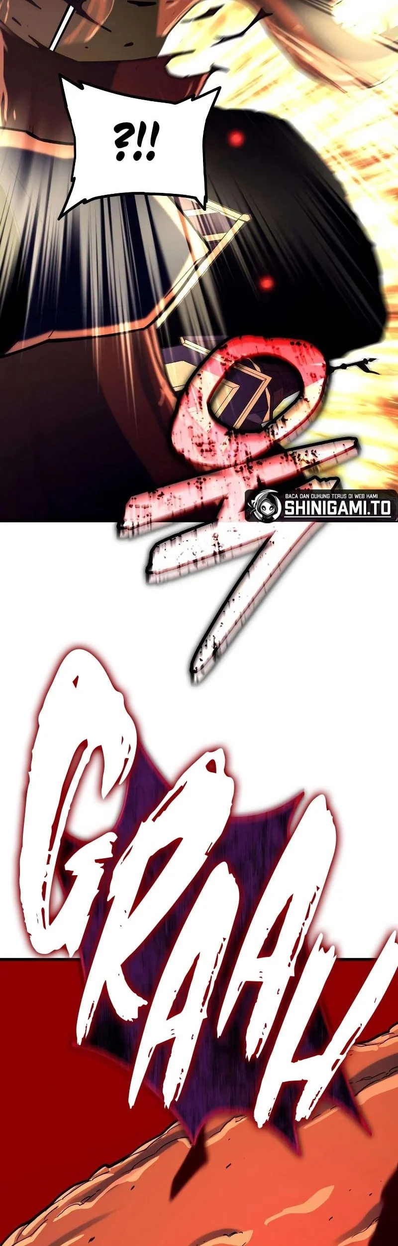 I Start With 13 Hidden Traits Chapter 21 Gambar 27