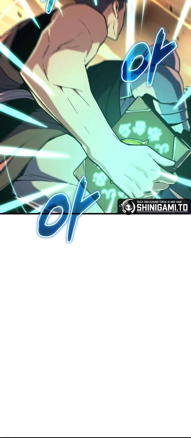 I Start With 13 Hidden Traits Chapter 21 Gambar 29