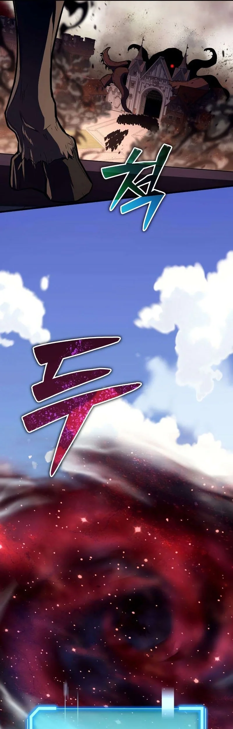 I Start With 13 Hidden Traits Chapter 21 Gambar 30