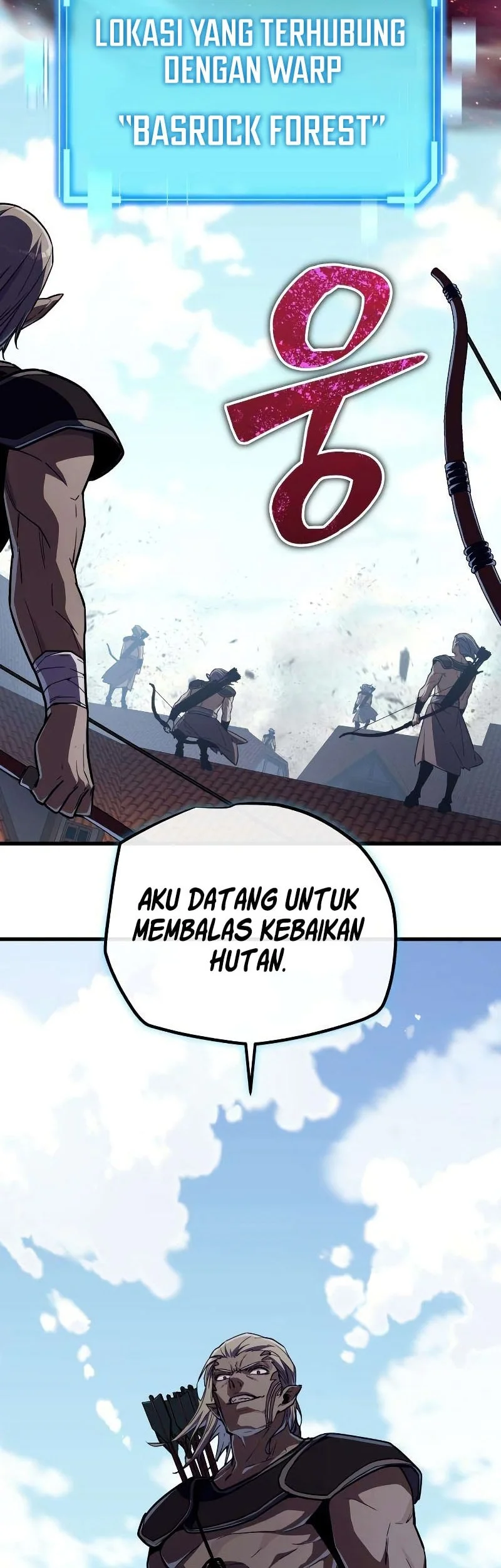 I Start With 13 Hidden Traits Chapter 21 Gambar 31