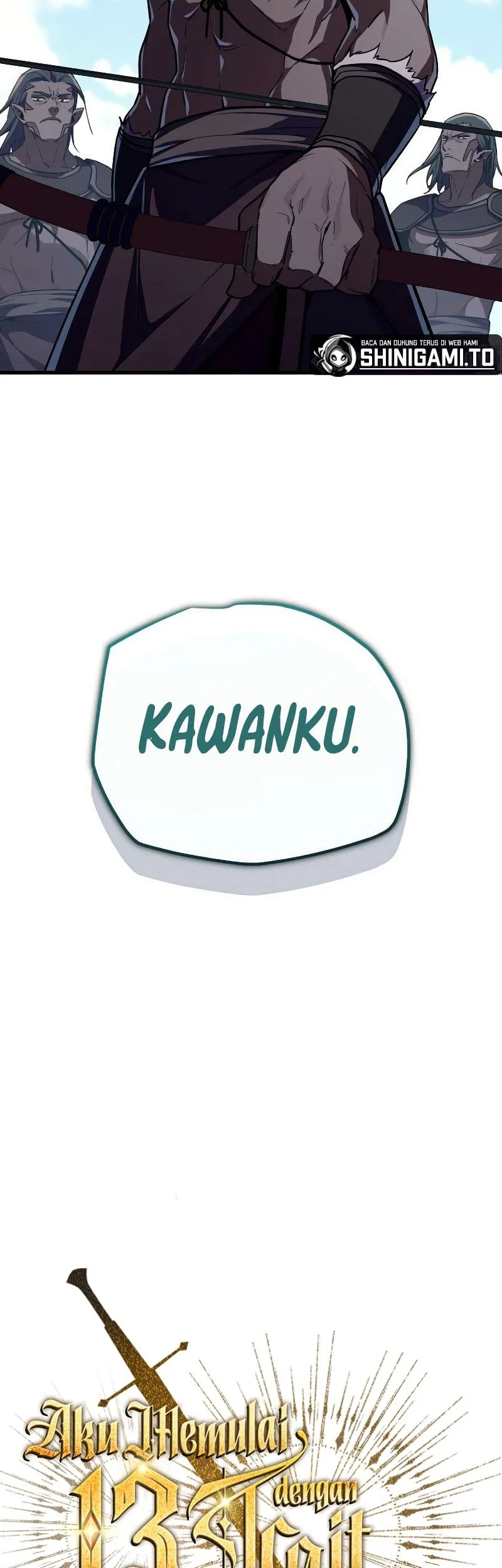 I Start With 13 Hidden Traits Chapter 21 Gambar 32