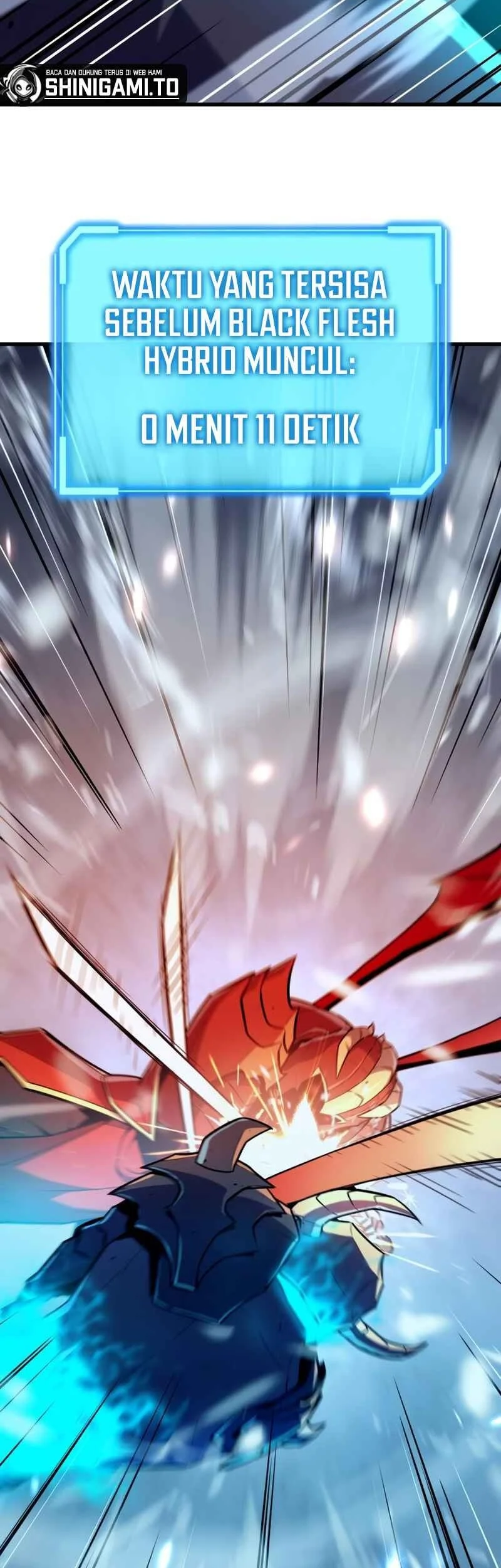 I Start With 13 Hidden Traits Chapter 22 Gambar 38