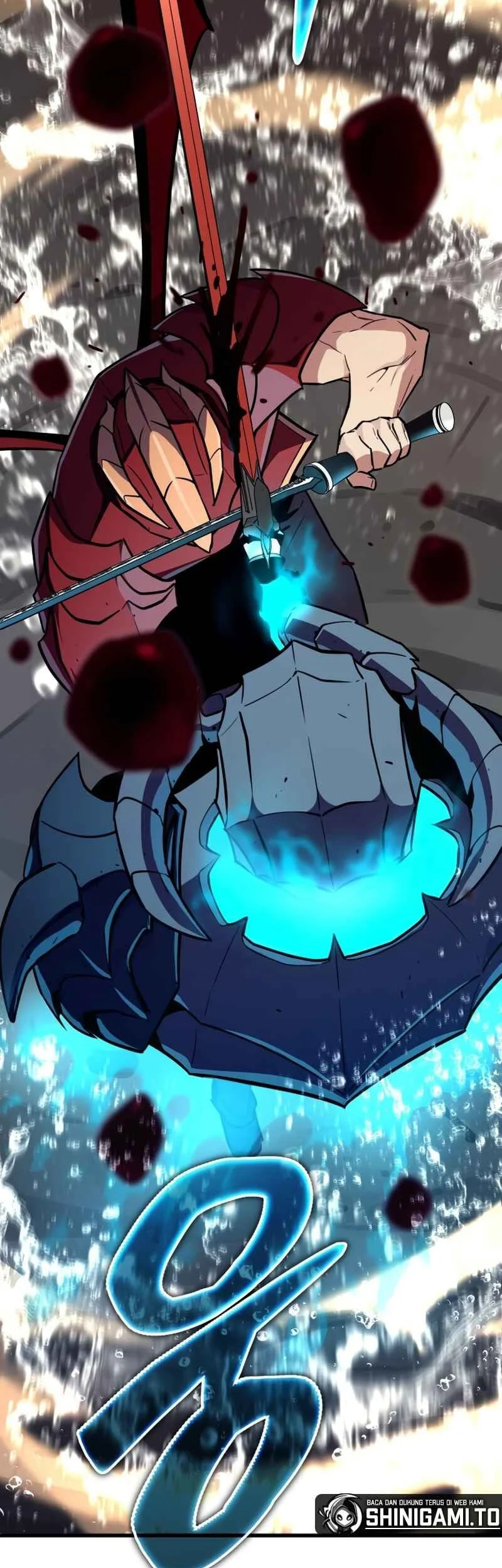 I Start With 13 Hidden Traits Chapter 22 Gambar 42