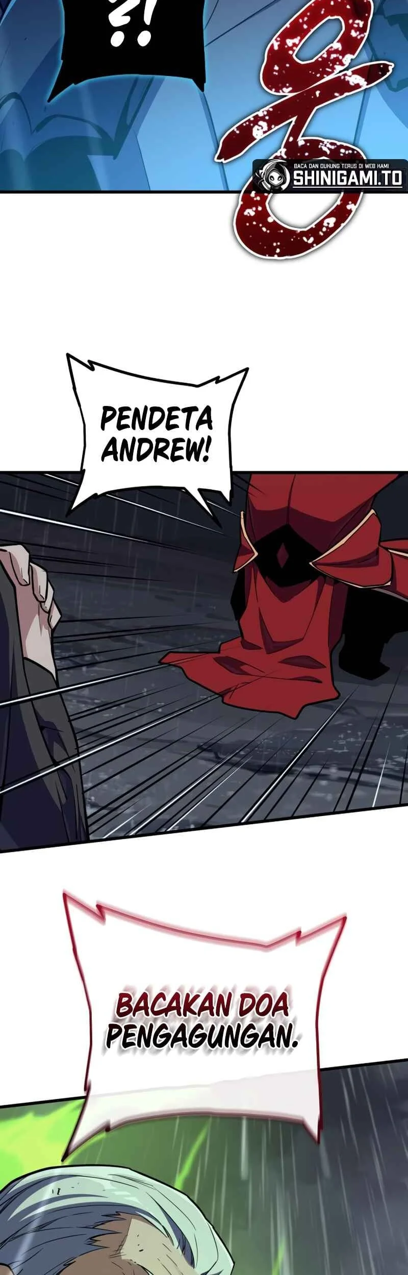 I Start With 13 Hidden Traits Chapter 22 Gambar 46