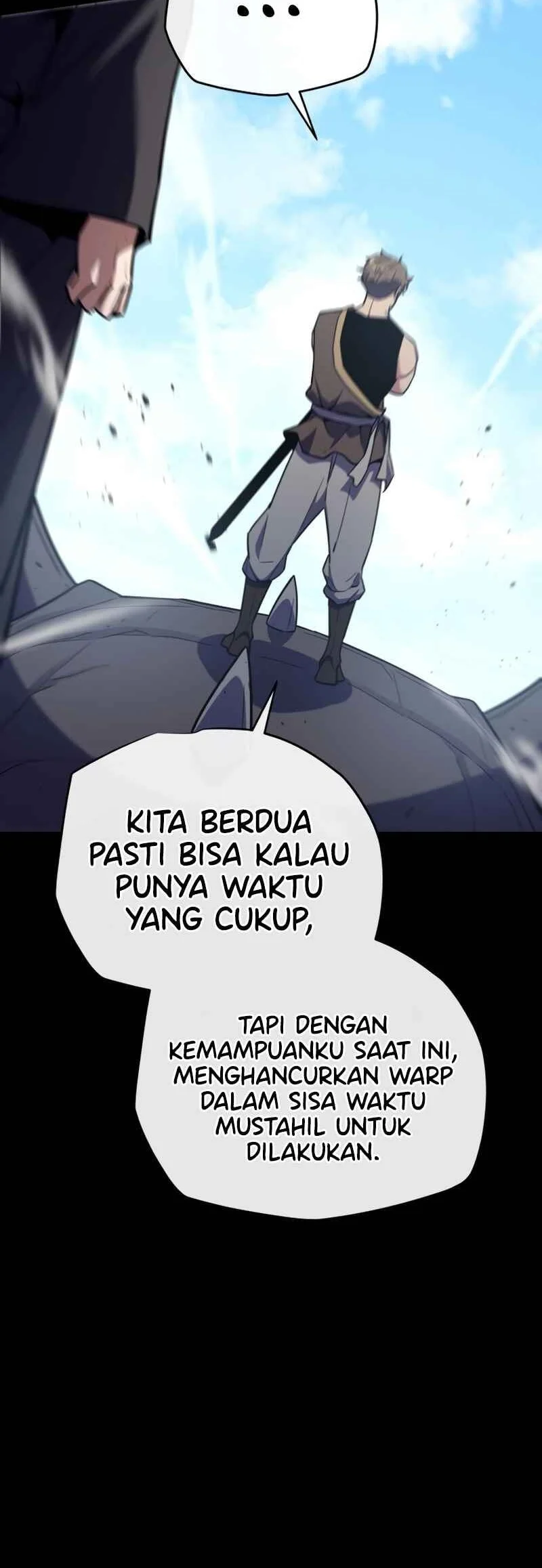 I Start With 13 Hidden Traits Chapter 22 Gambar 51