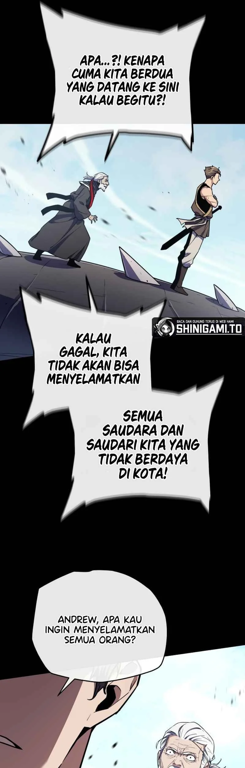 I Start With 13 Hidden Traits Chapter 22 Gambar 52