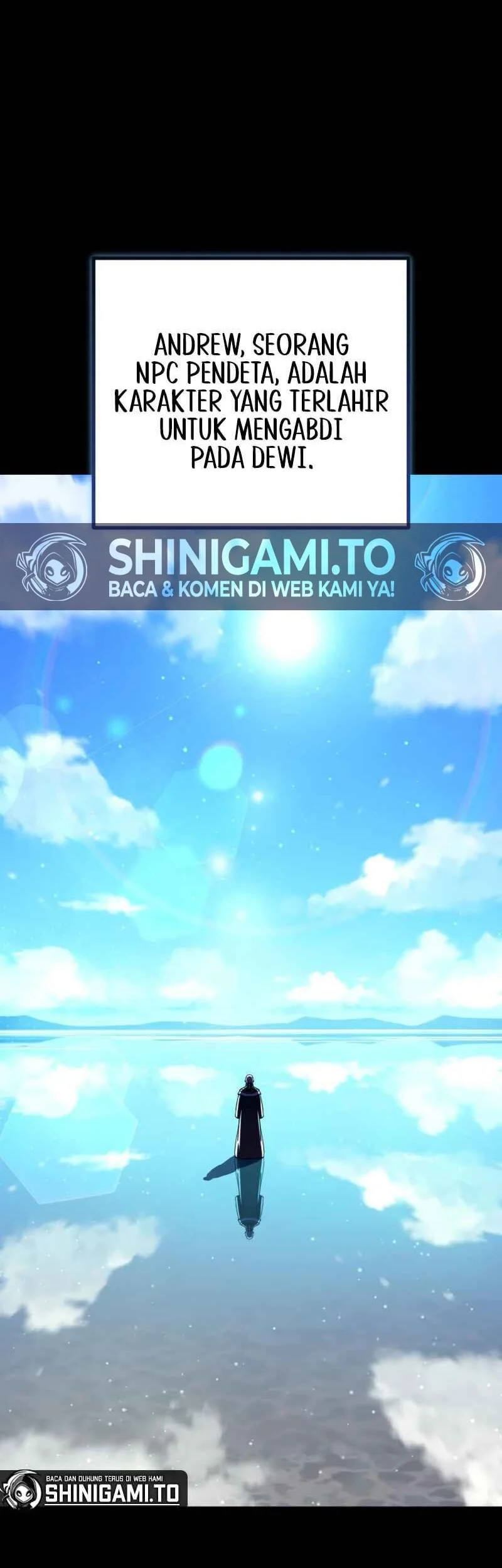 I Start With 13 Hidden Traits Chapter 22 Gambar 57