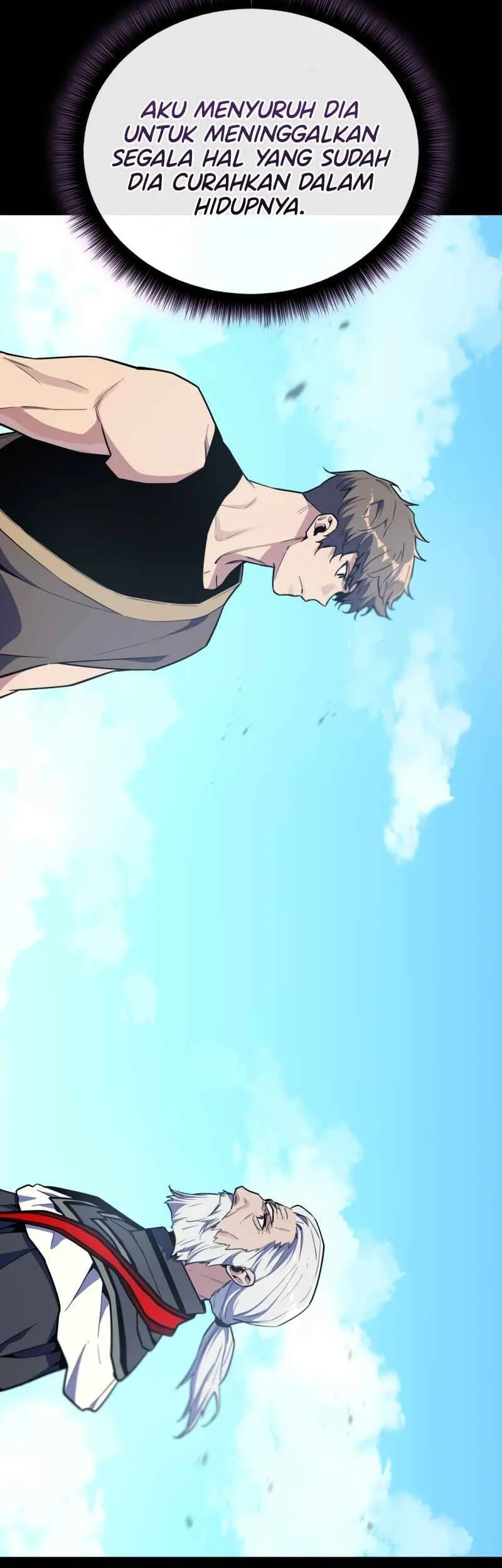 I Start With 13 Hidden Traits Chapter 22 Gambar 61