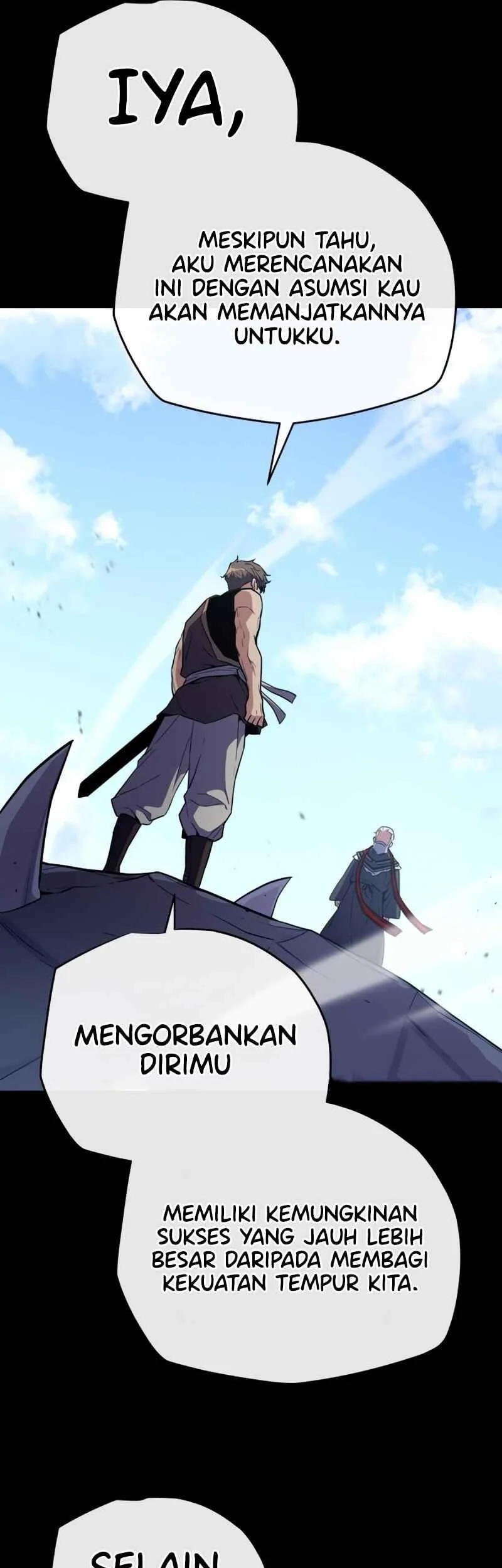 I Start With 13 Hidden Traits Chapter 22 Gambar 64