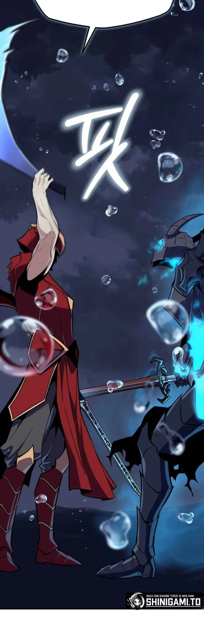 I Start With 13 Hidden Traits Chapter 22 Gambar 78