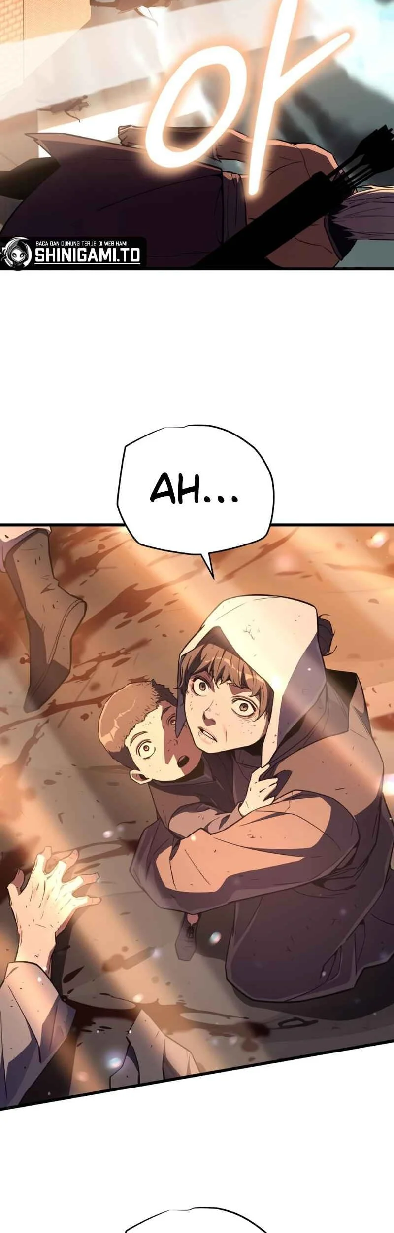 I Start With 13 Hidden Traits Chapter 22 Gambar 85
