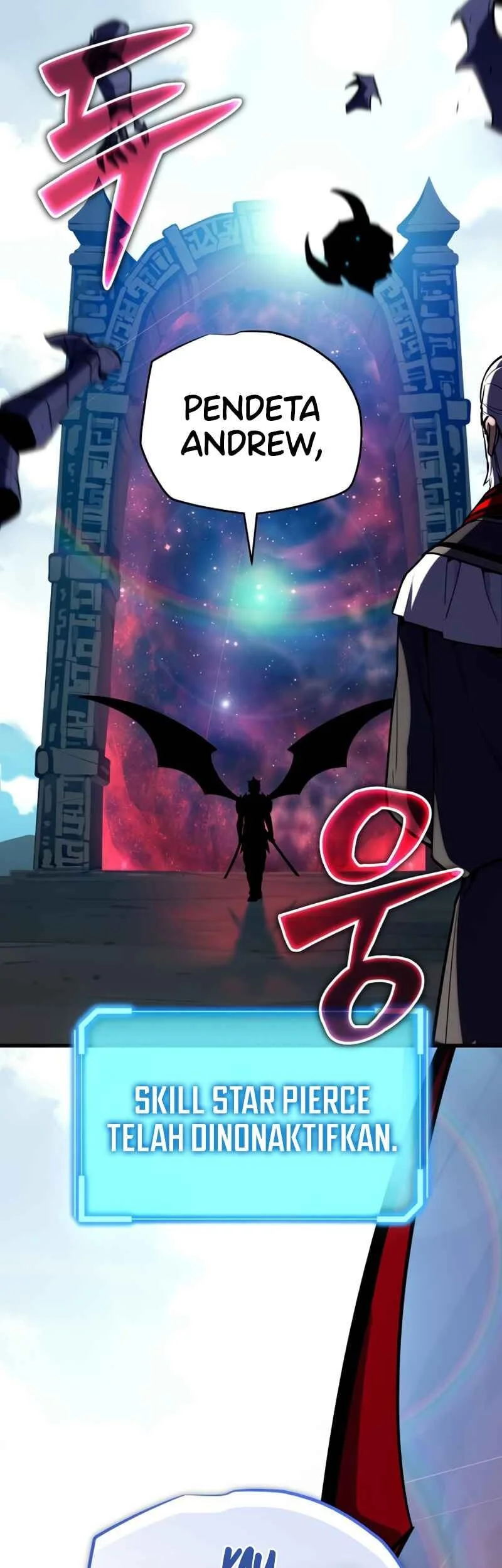 I Start With 13 Hidden Traits Chapter 22 Gambar 88