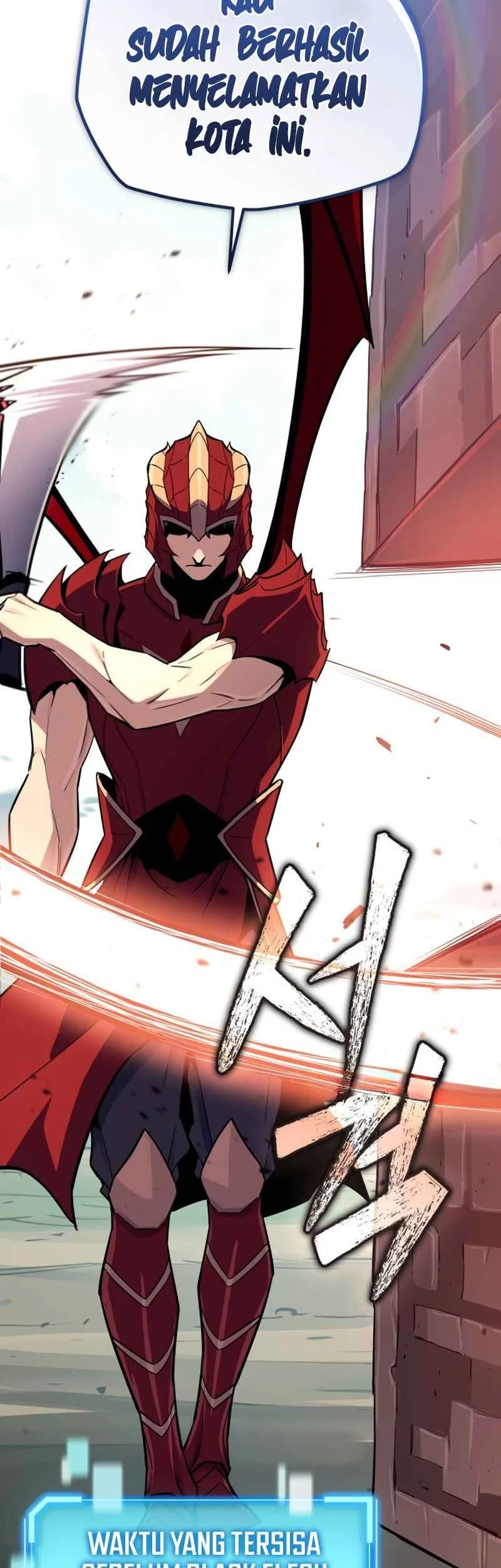 I Start With 13 Hidden Traits Chapter 22 Gambar 89