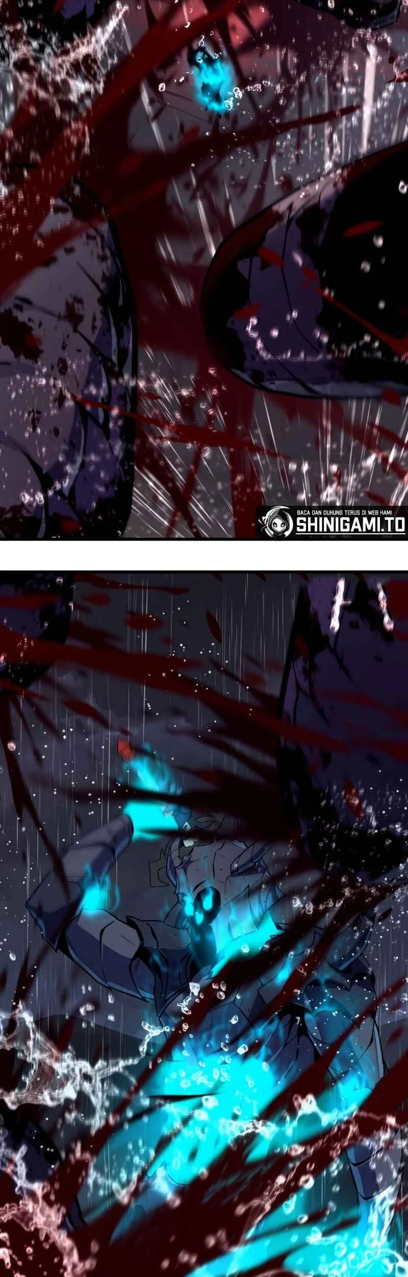 I Start With 13 Hidden Traits Chapter 22 Gambar 18