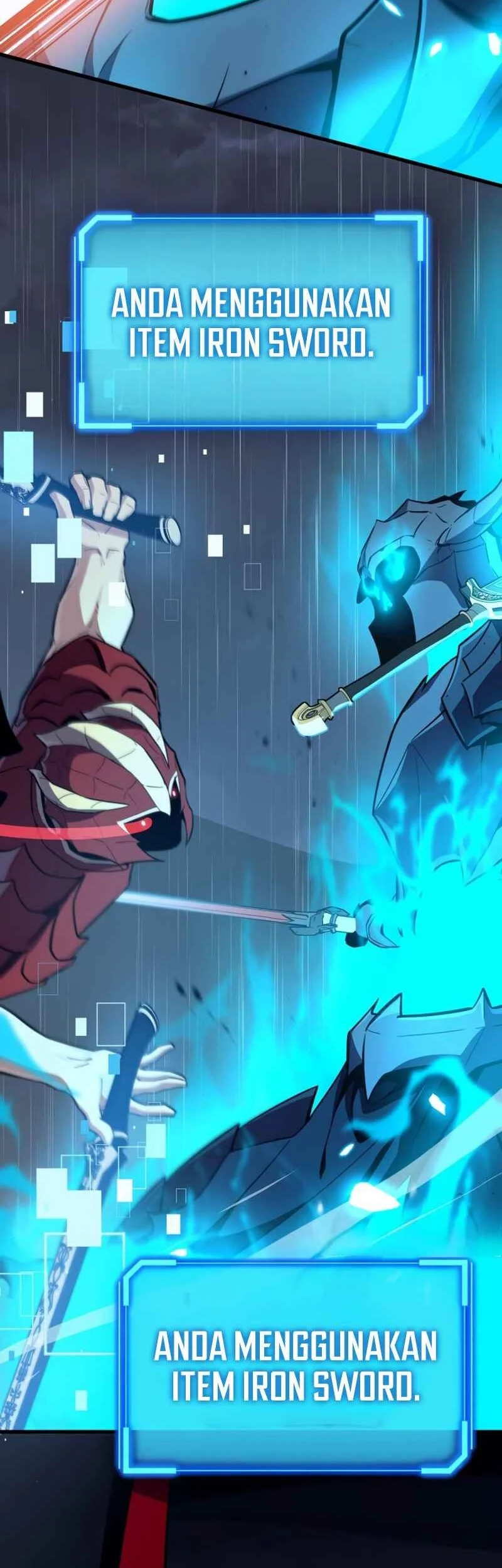 I Start With 13 Hidden Traits Chapter 22 Gambar 21