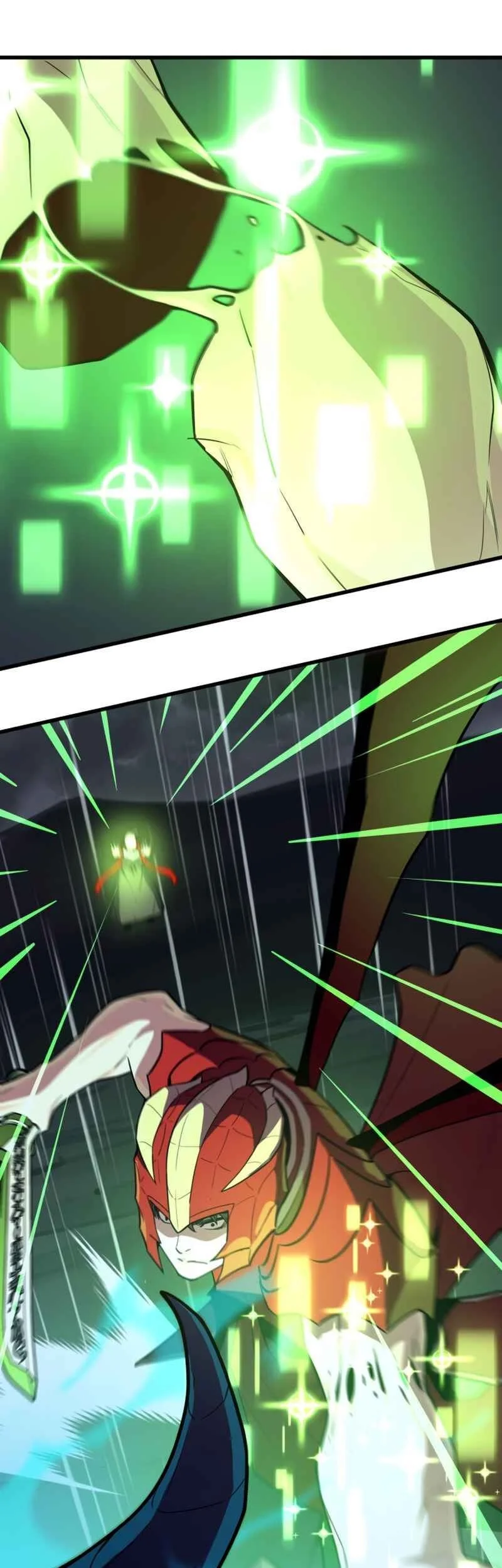 I Start With 13 Hidden Traits Chapter 22 Gambar 24