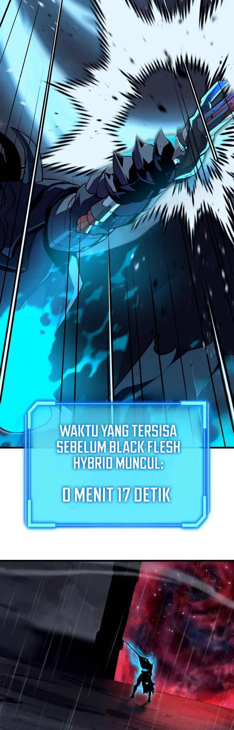 I Start With 13 Hidden Traits Chapter 22 Gambar 27