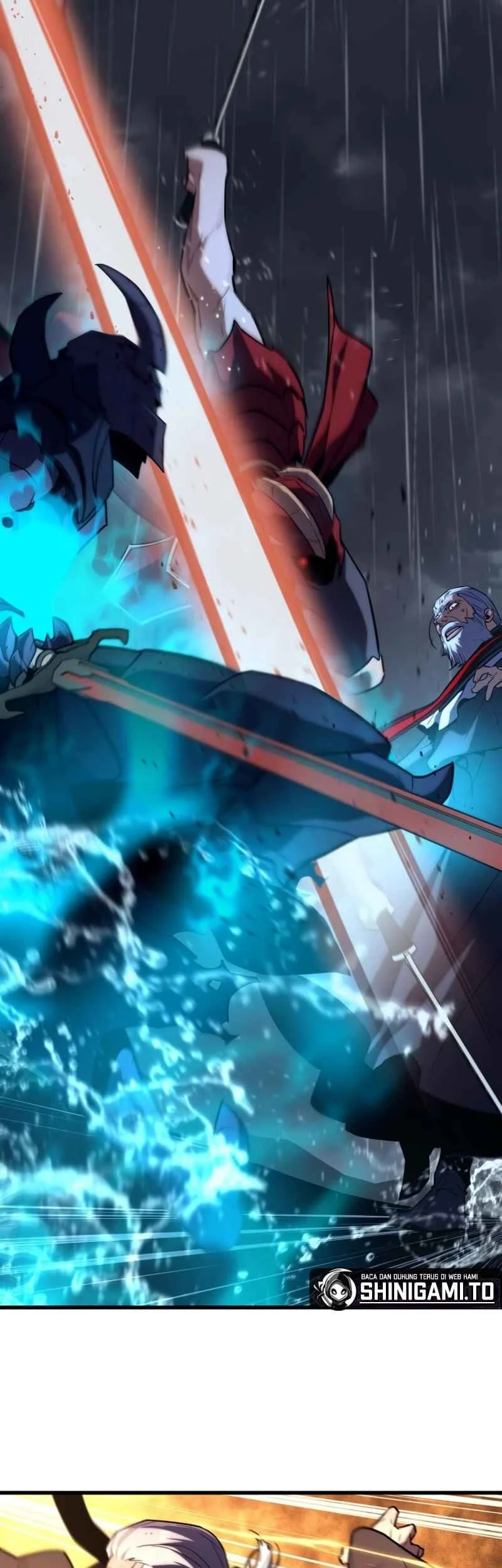 I Start With 13 Hidden Traits Chapter 22 Gambar 30