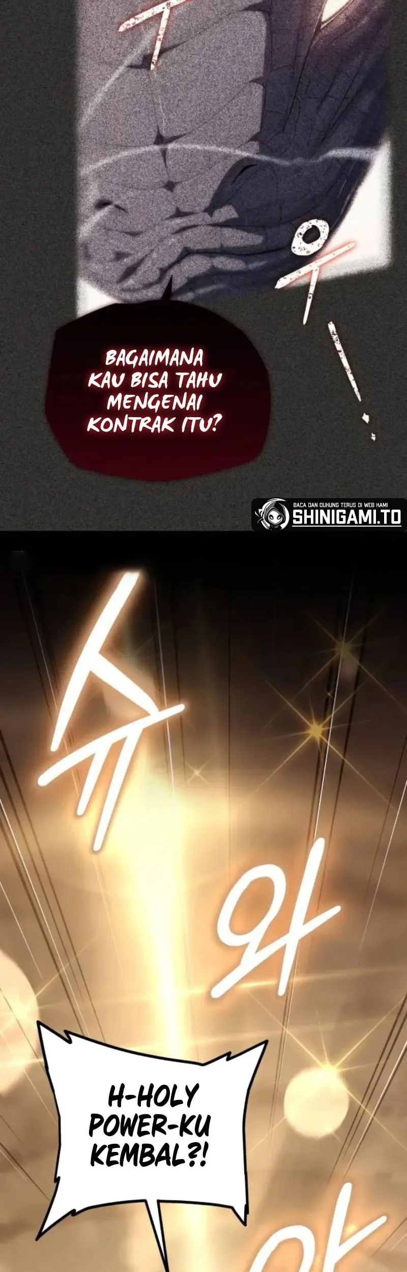 I Start With 13 Hidden Traits Chapter 23 Gambar 35