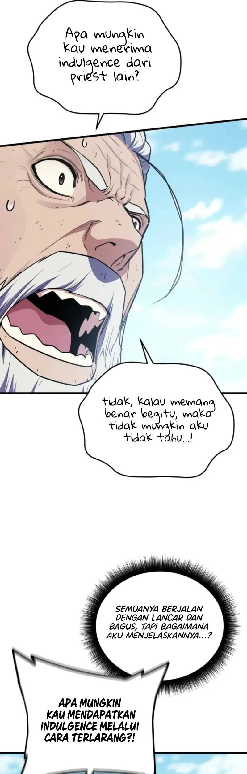 I Start With 13 Hidden Traits Chapter 23 Gambar 38