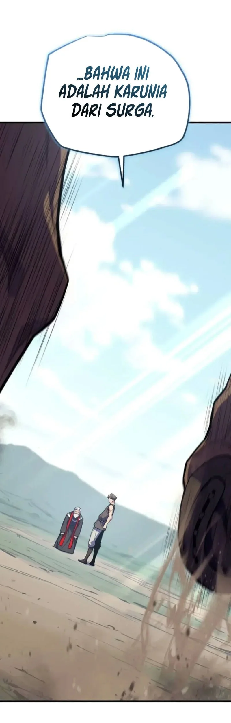 I Start With 13 Hidden Traits Chapter 23 Gambar 44