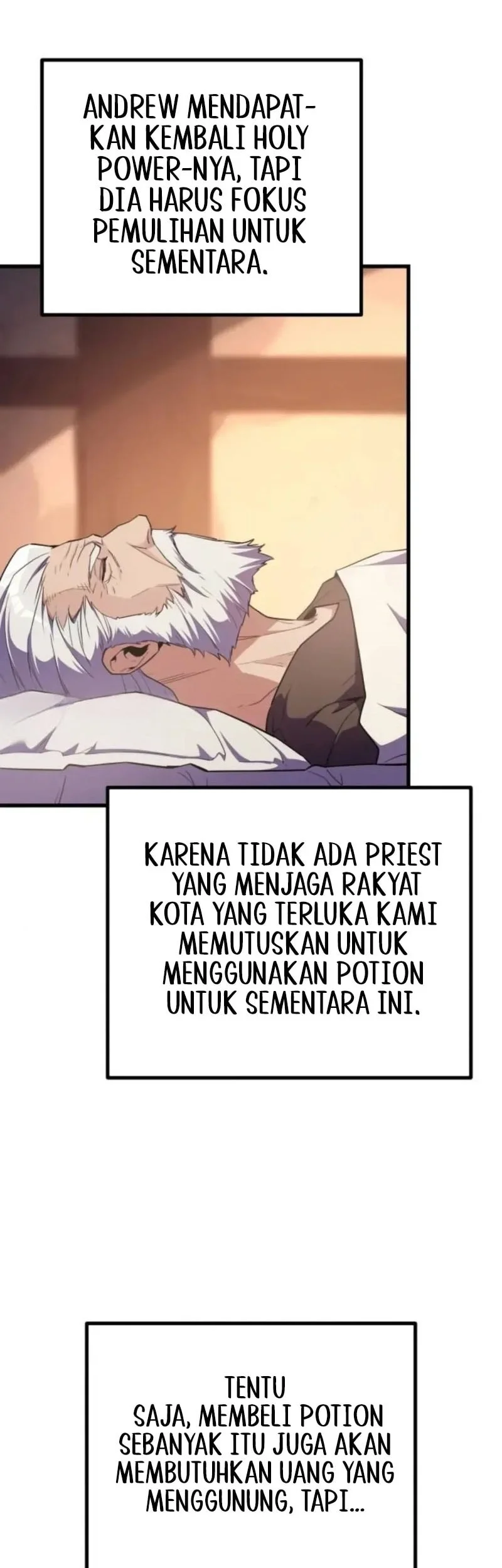 I Start With 13 Hidden Traits Chapter 23 Gambar 51