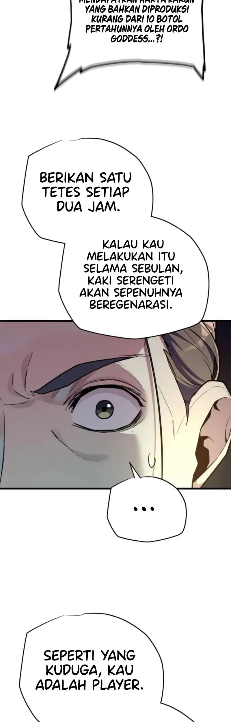 I Start With 13 Hidden Traits Chapter 23 Gambar 56