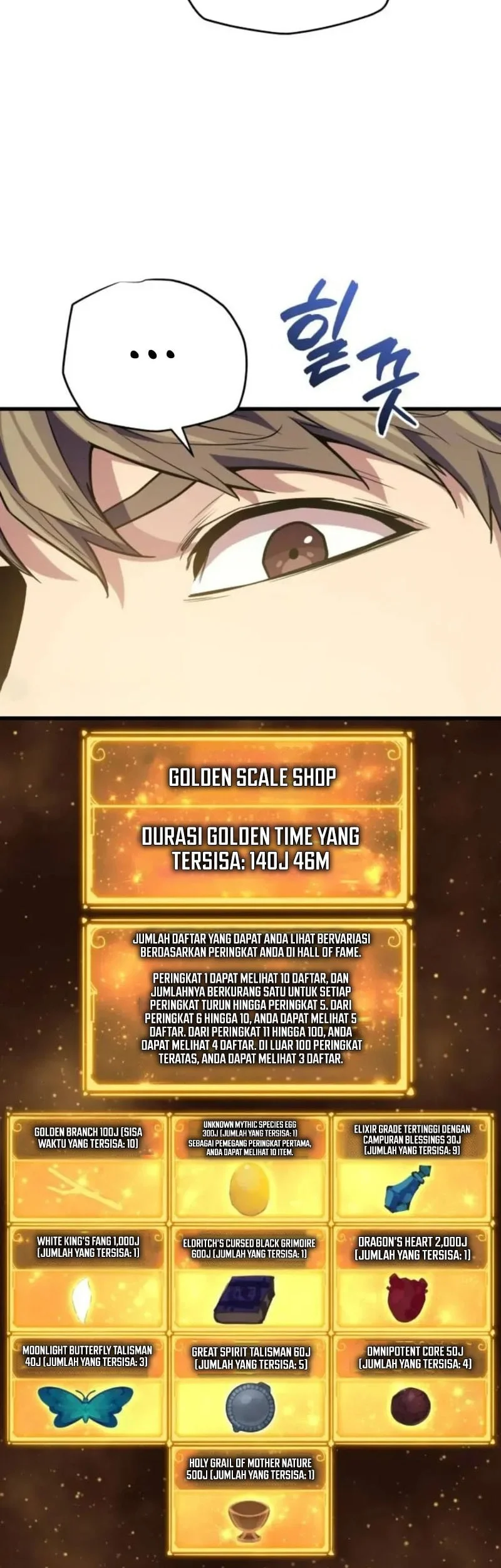 I Start With 13 Hidden Traits Chapter 23 Gambar 63