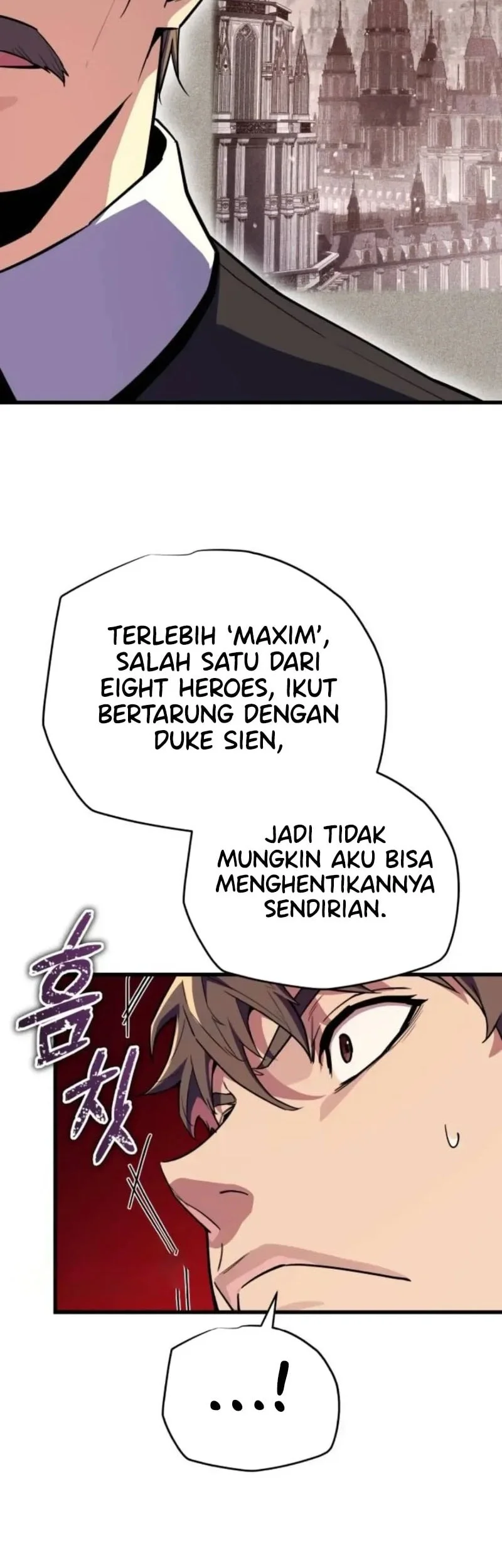 I Start With 13 Hidden Traits Chapter 23 Gambar 69