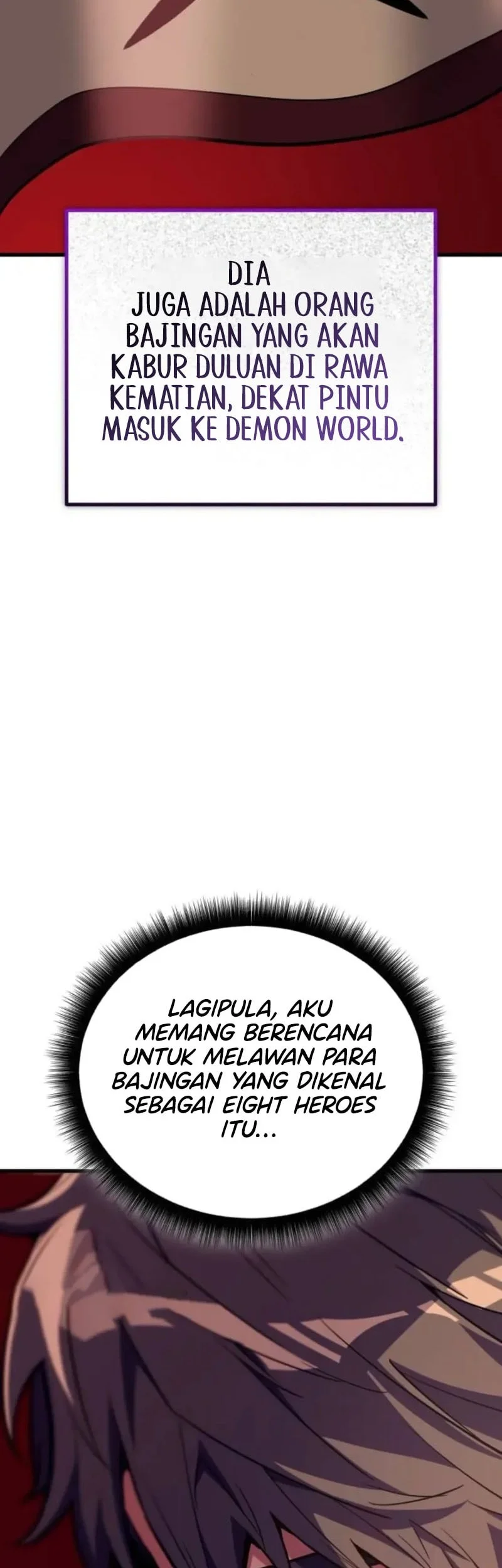 I Start With 13 Hidden Traits Chapter 23 Gambar 71